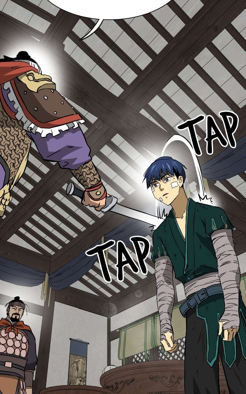 Read Infinite Leveling: Murim chapter 182 image 117 on Lezhin