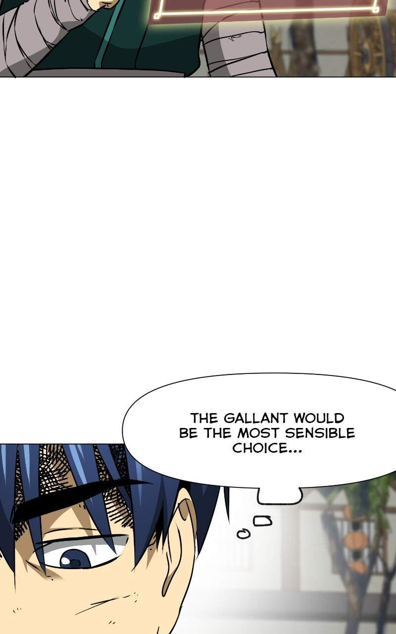 Read Infinite Leveling: Murim chapter 182 image 12 on Lezhin