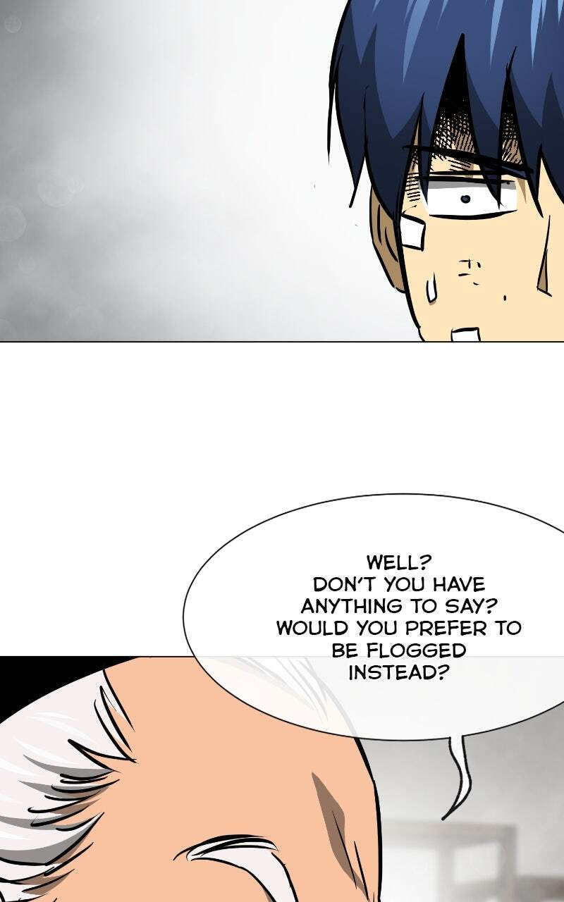 Read Infinite Leveling: Murim chapter 182 image 121 on Lezhin