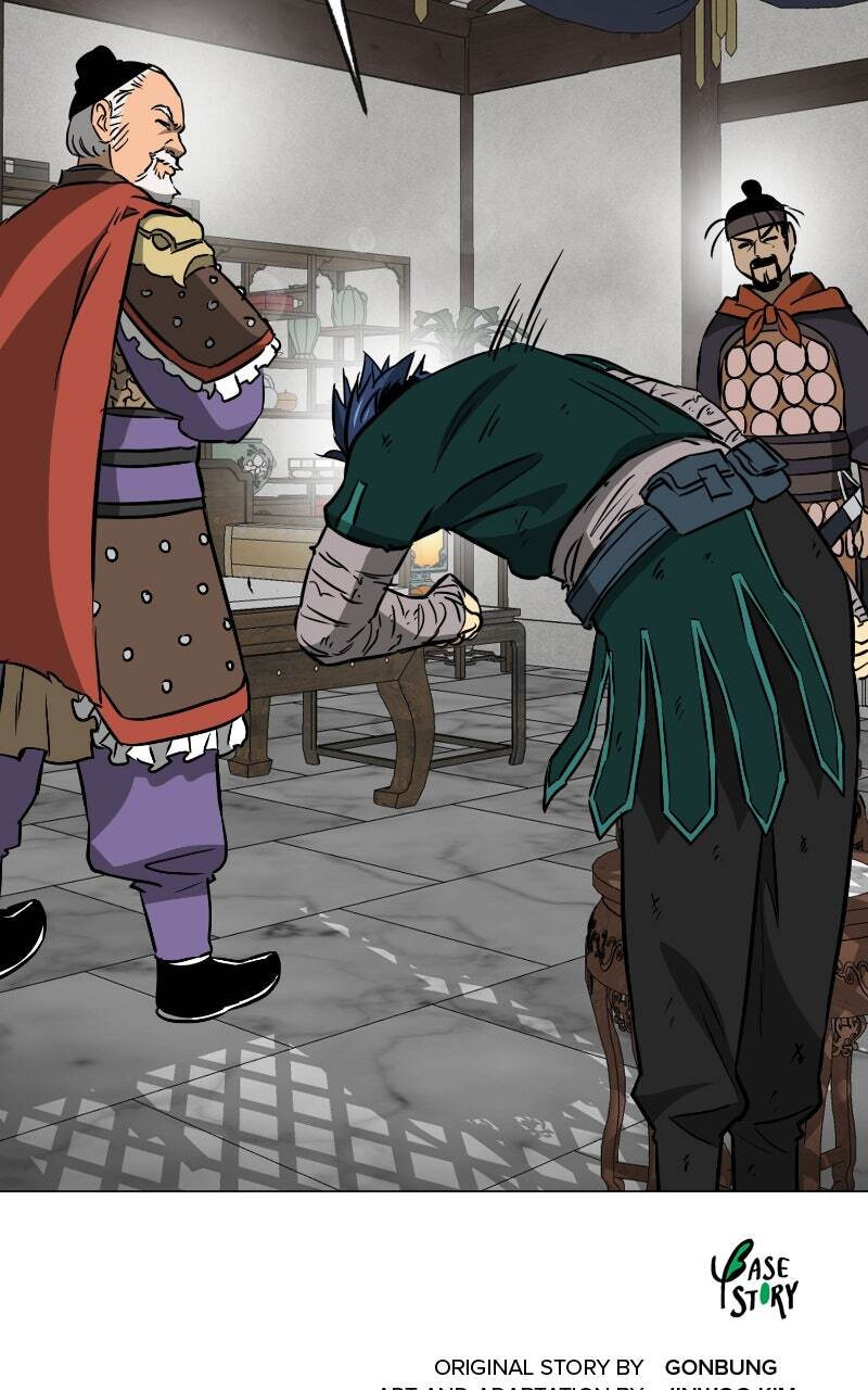 Read Infinite Leveling: Murim chapter 182 image 123 on Lezhin