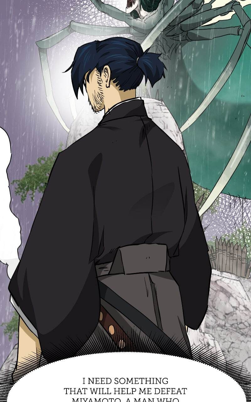 Read Infinite Leveling: Murim chapter 182 image 14 on Lezhin