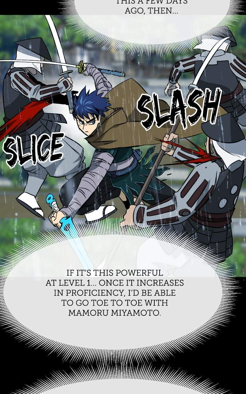 Read Infinite Leveling: Murim chapter 182 image 19 on Lezhin
