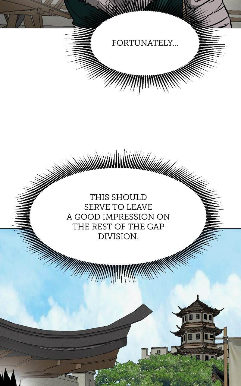 Read Infinite Leveling: Murim chapter 182 image 30 on Lezhin