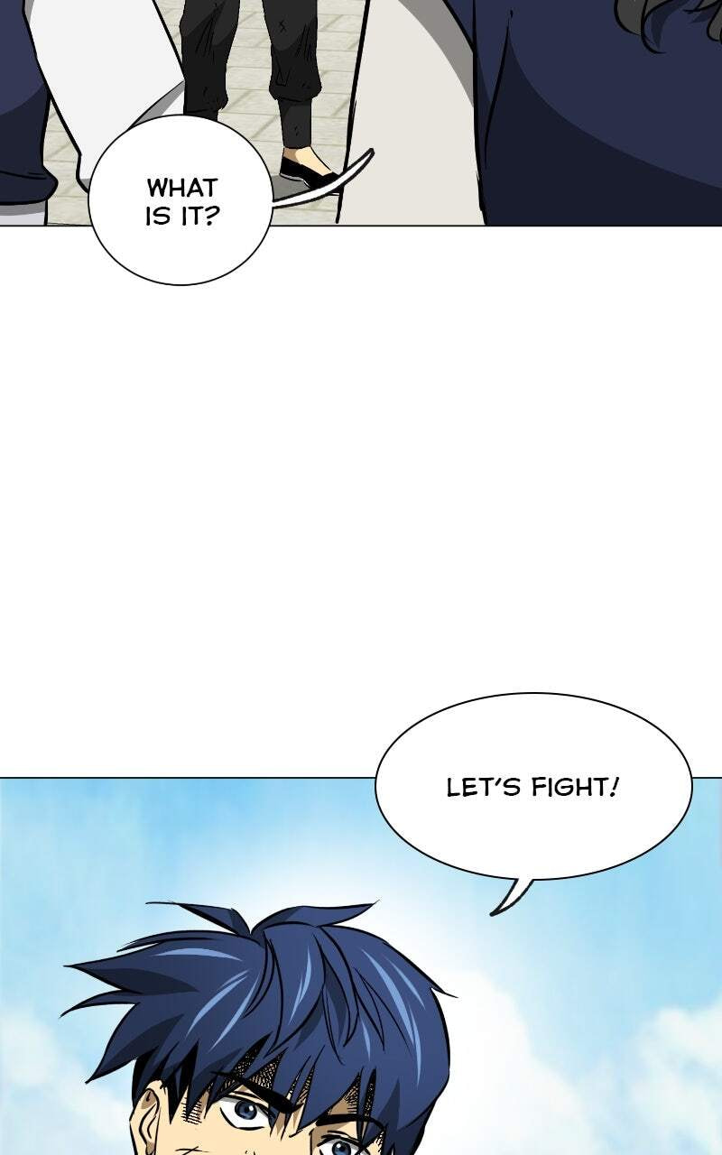 Read Infinite Leveling: Murim chapter 182 image 44 on Lezhin