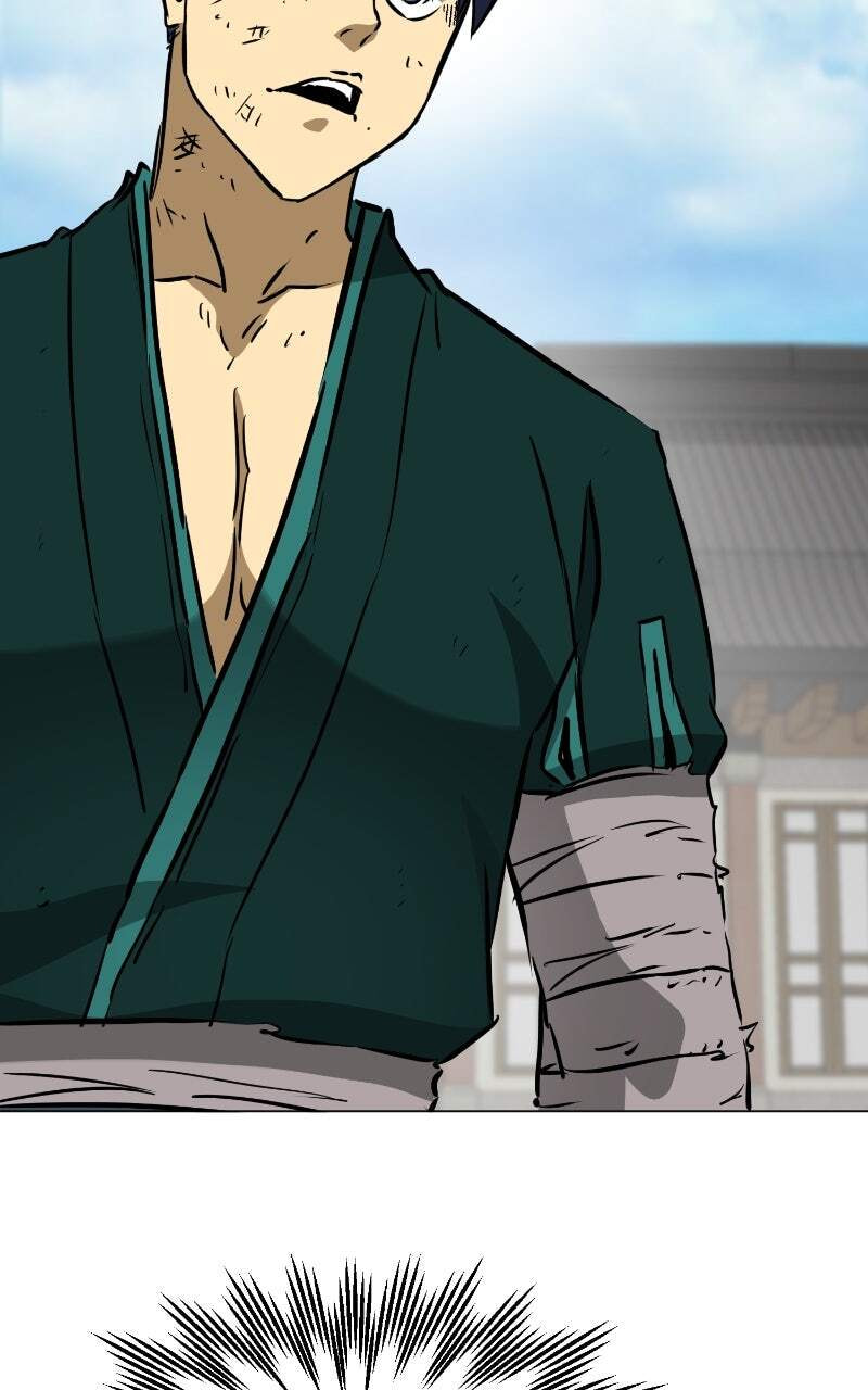Read Infinite Leveling: Murim chapter 182 image 45 on Lezhin