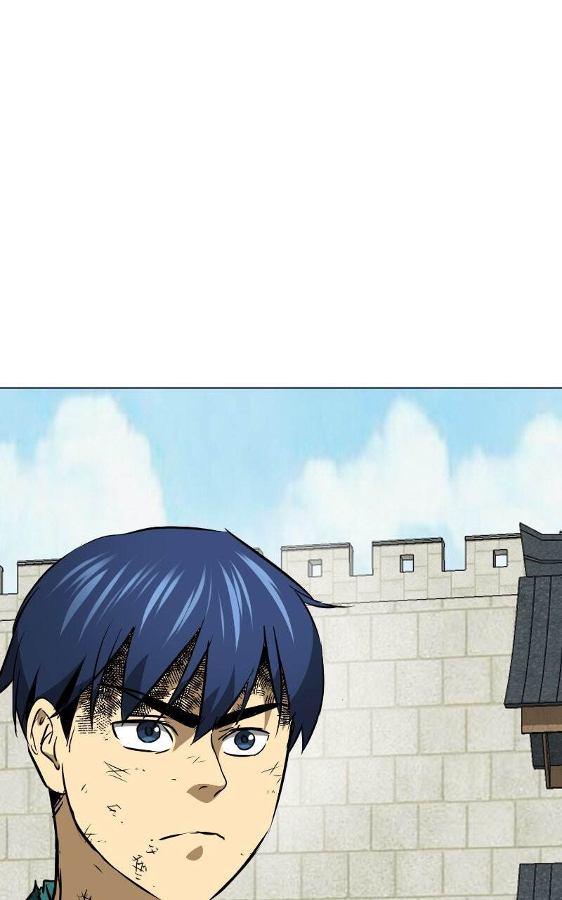 Read Infinite Leveling: Murim chapter 182 image 48 on Lezhin
