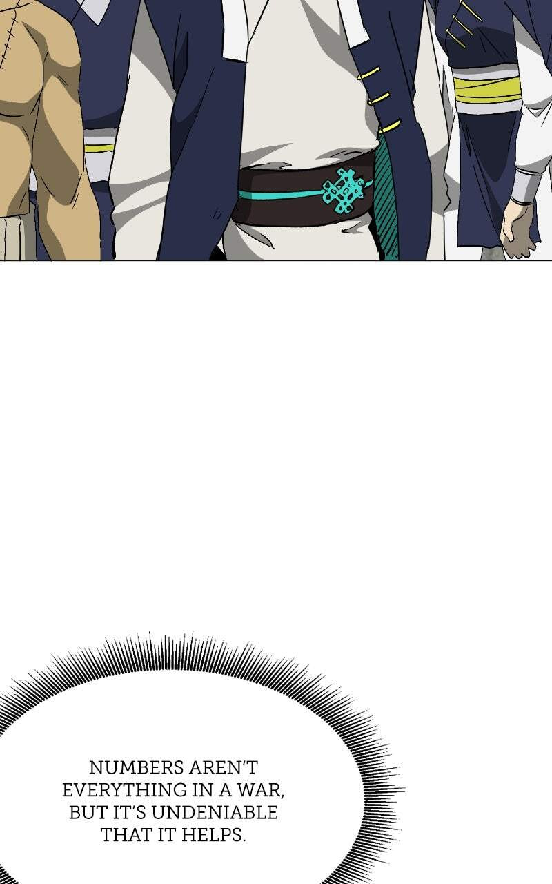 Read Infinite Leveling: Murim chapter 182 image 62 on Lezhin