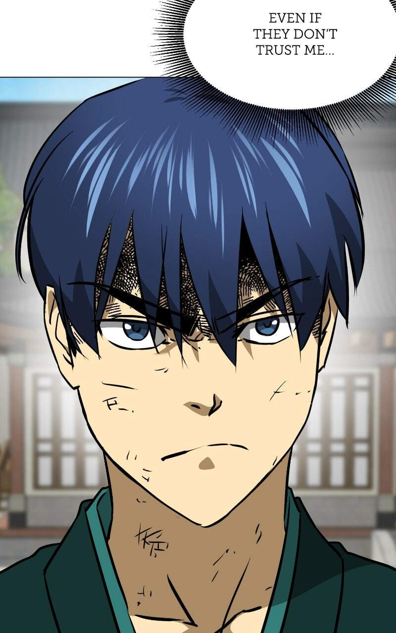 Read Infinite Leveling: Murim chapter 182 image 65 on Lezhin