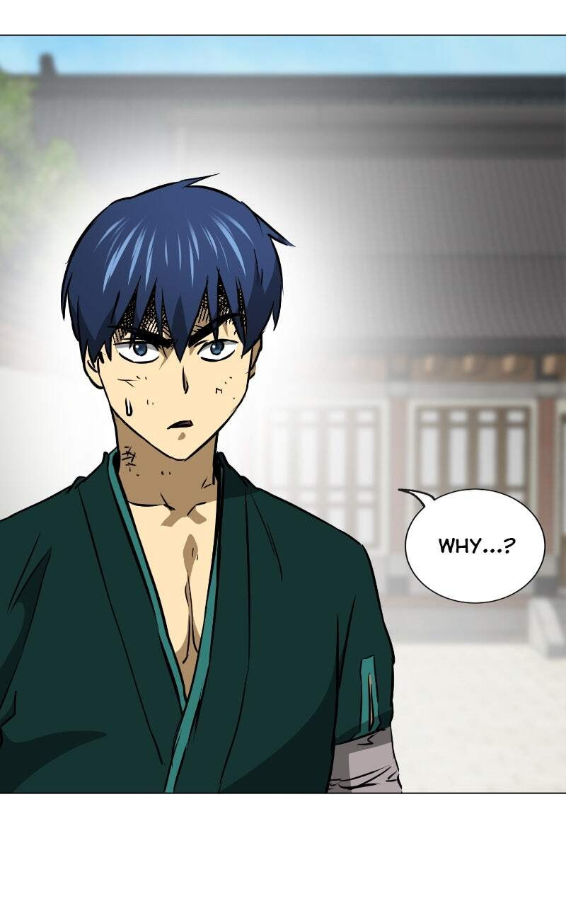 Read Infinite Leveling: Murim chapter 182 image 72 on Lezhin