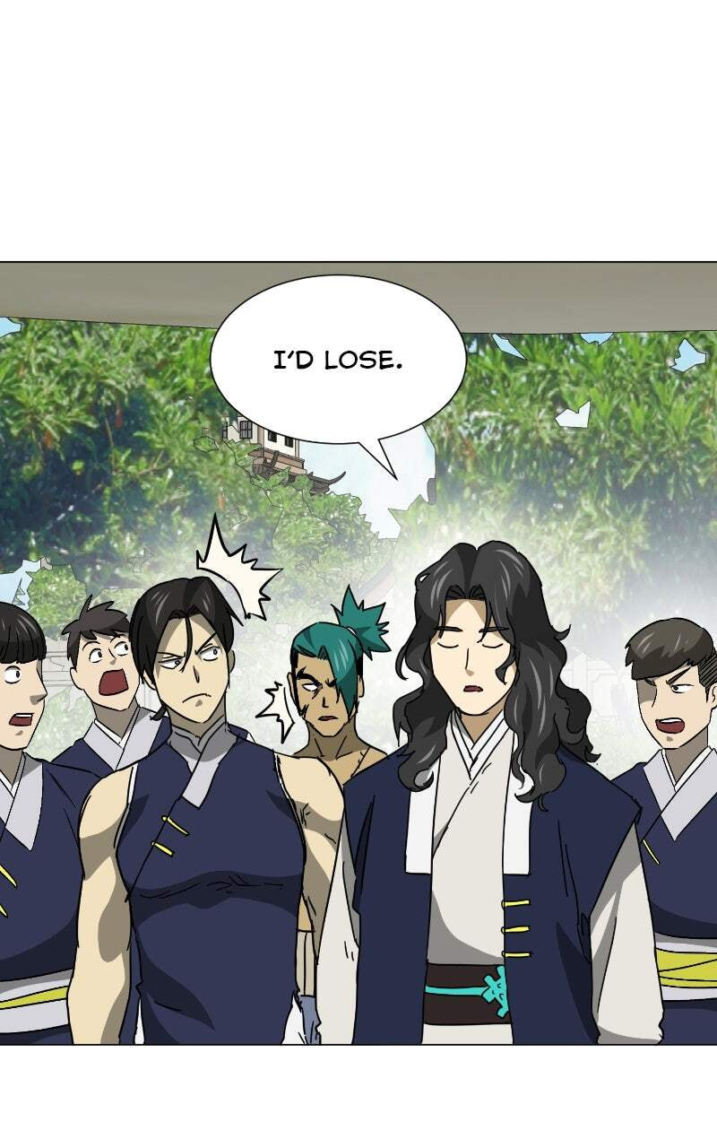 Read Infinite Leveling: Murim chapter 182 image 73 on Lezhin