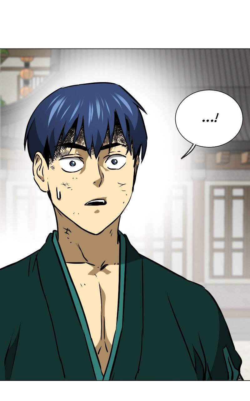 Read Infinite Leveling: Murim chapter 182 image 74 on Lezhin