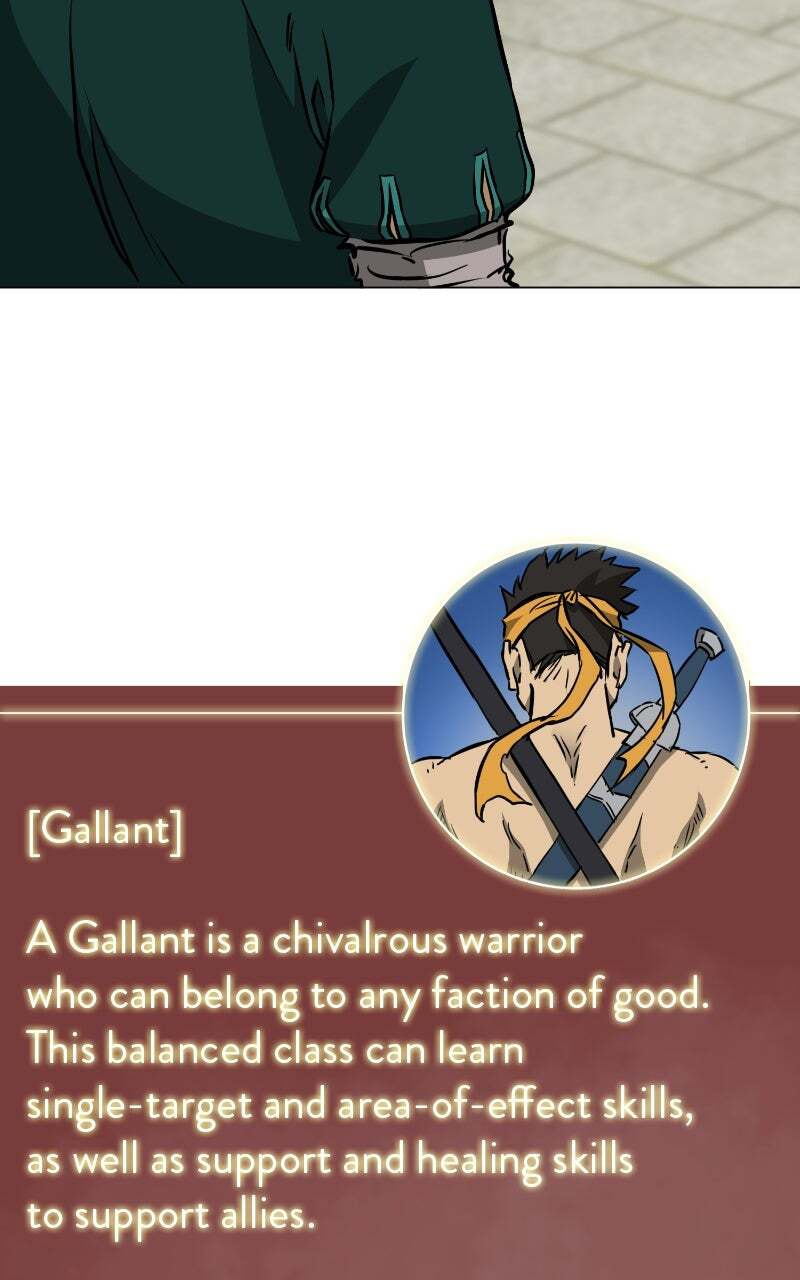 Read Infinite Leveling: Murim chapter 182 image 8 on Lezhin