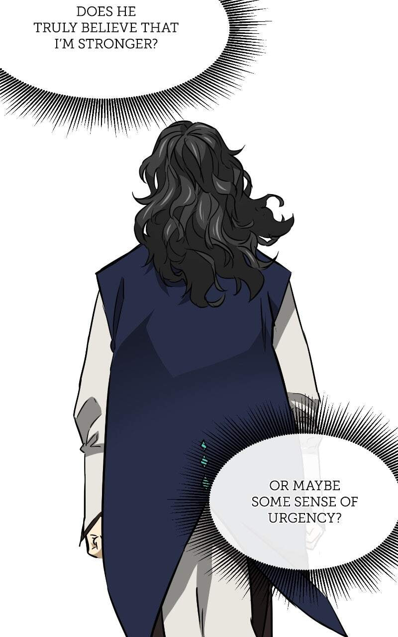 Read Infinite Leveling: Murim chapter 182 image 84 on Lezhin
