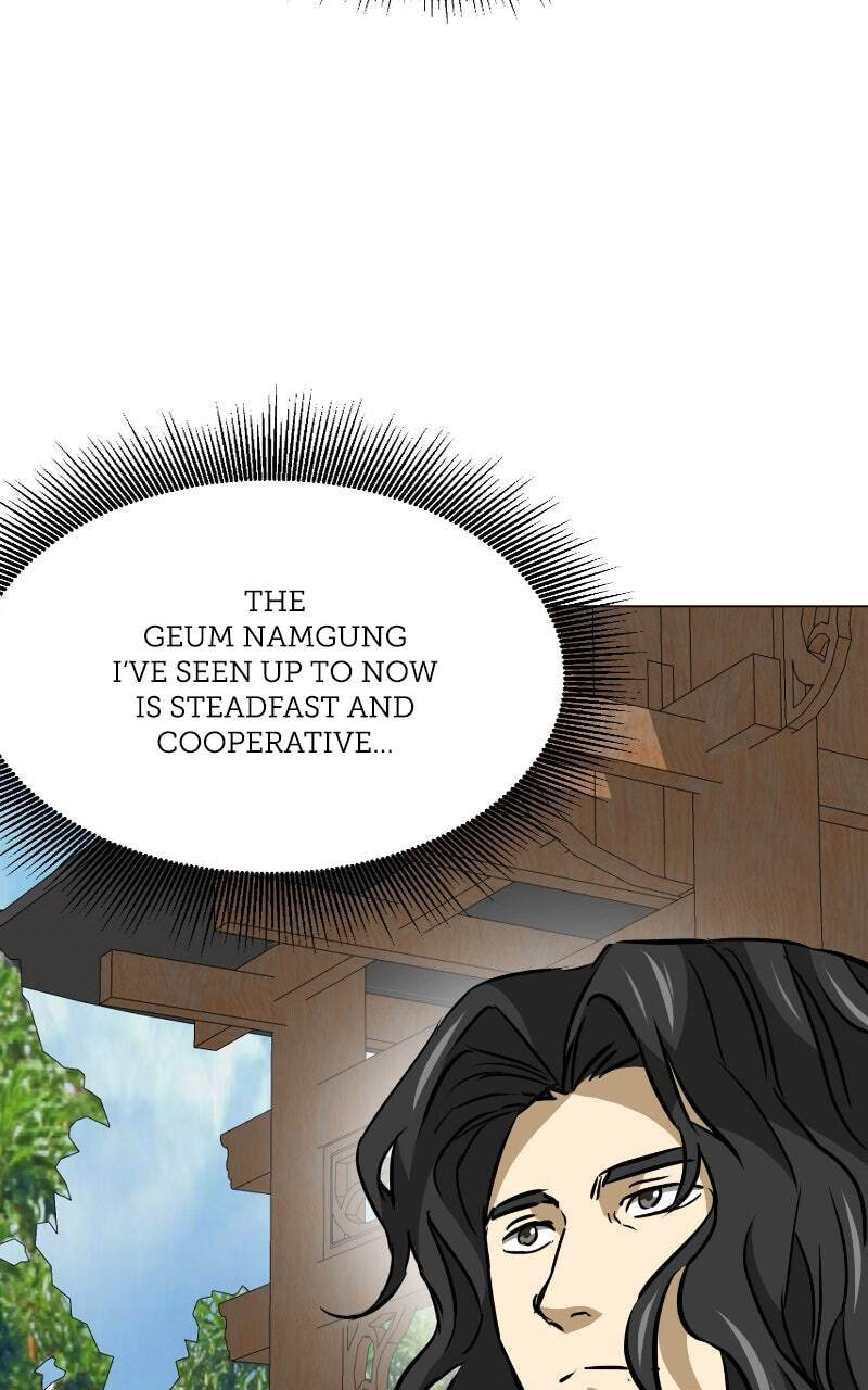 Read Infinite Leveling: Murim chapter 182 image 90 on Lezhin