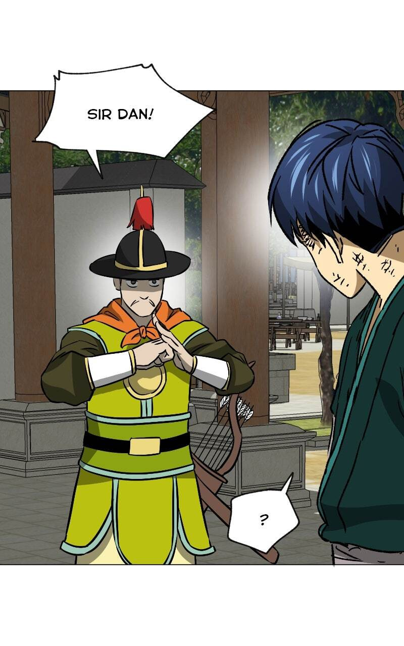 Read Infinite Leveling: Murim chapter 182 image 99 on Lezhin