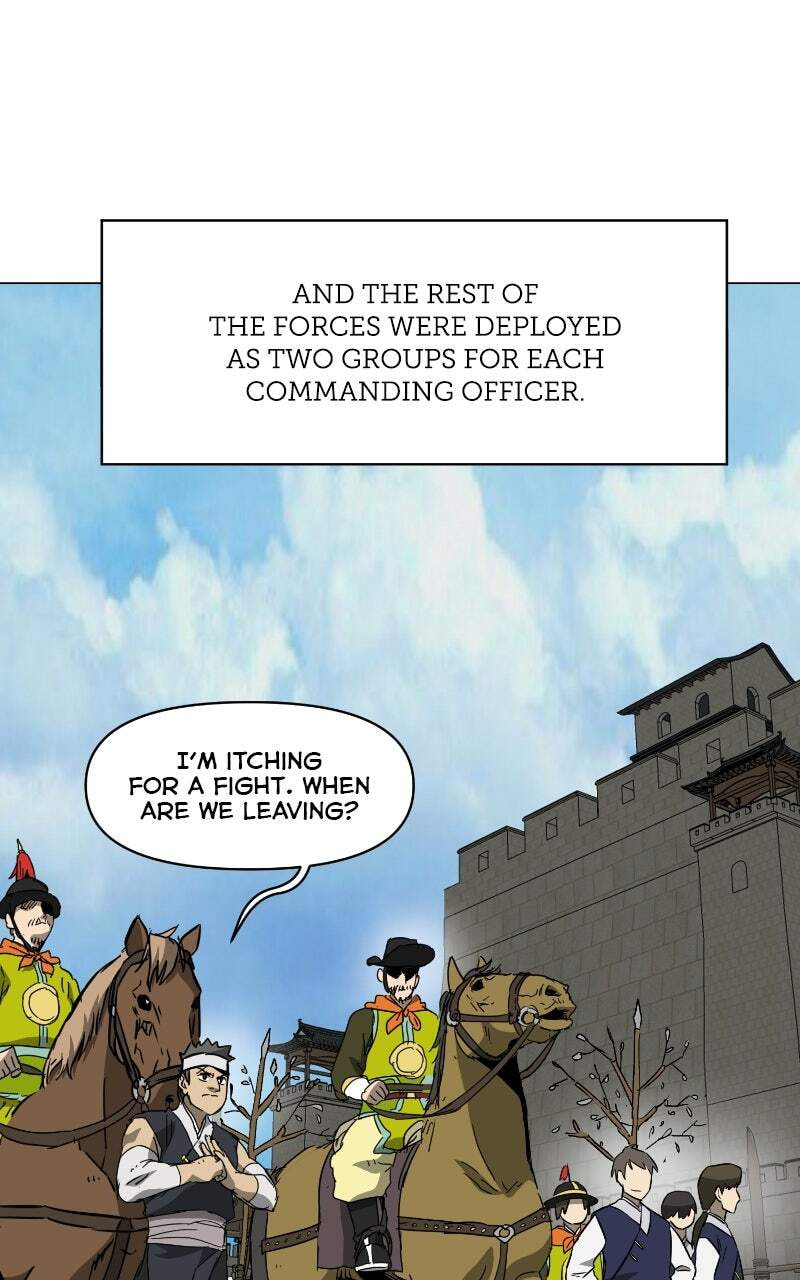 Read Infinite Leveling: Murim chapter 183 image 11 on Lezhin