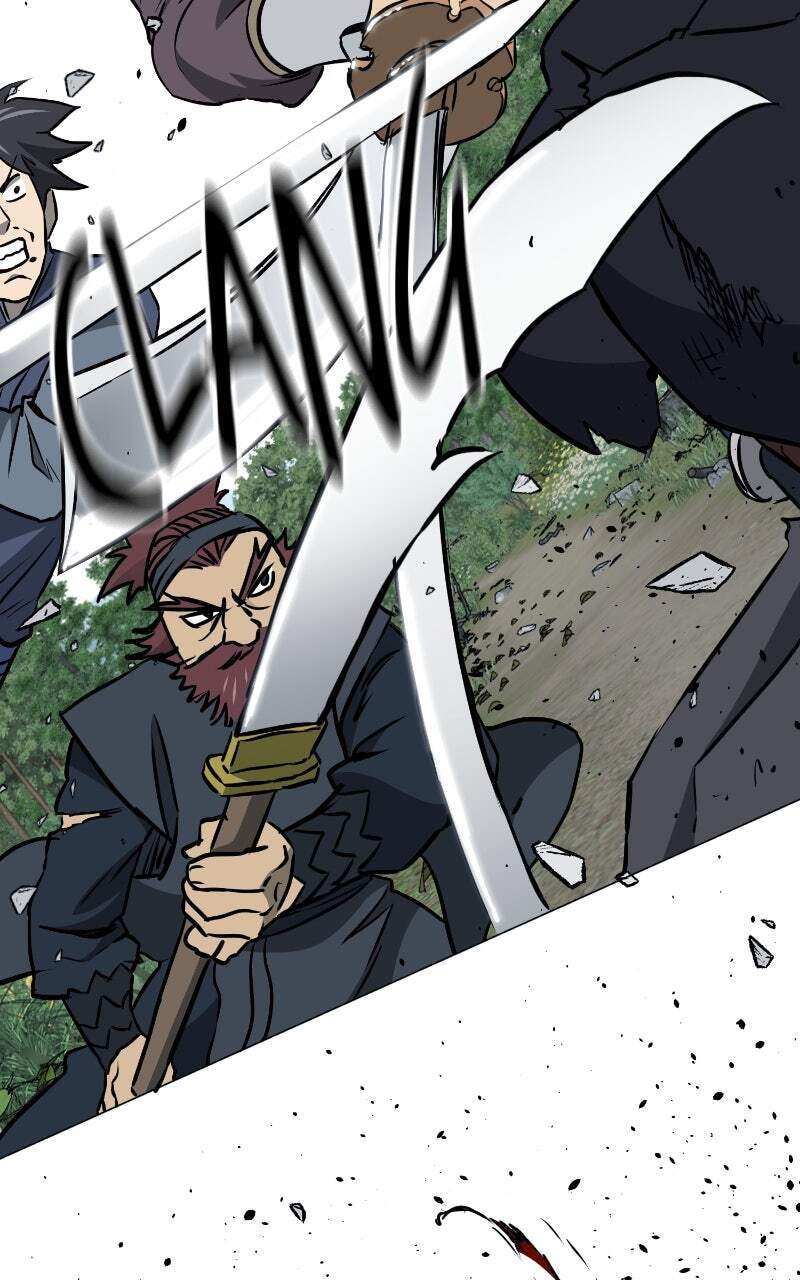 Read Infinite Leveling: Murim chapter 183 image 113 on Lezhin