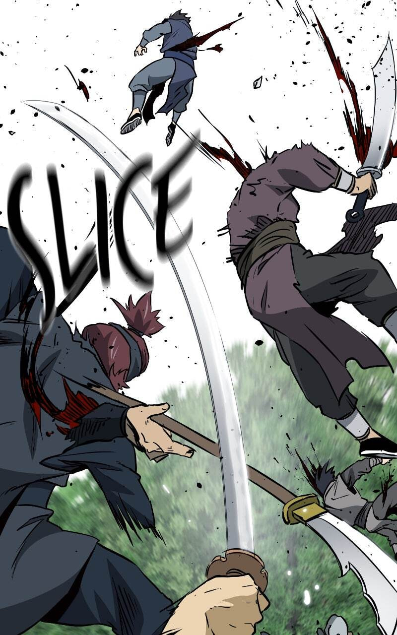 Read Infinite Leveling: Murim chapter 183 image 114 on Lezhin