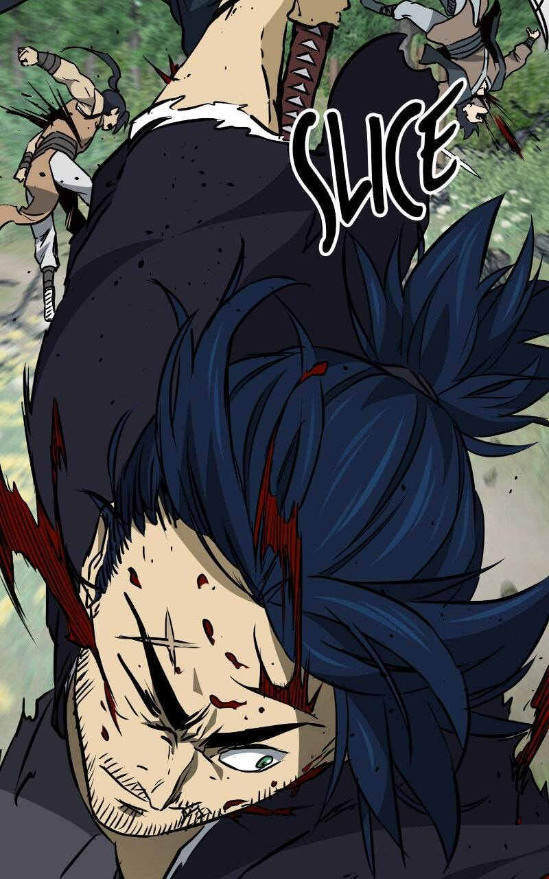 Read Infinite Leveling: Murim chapter 183 image 115 on Lezhin