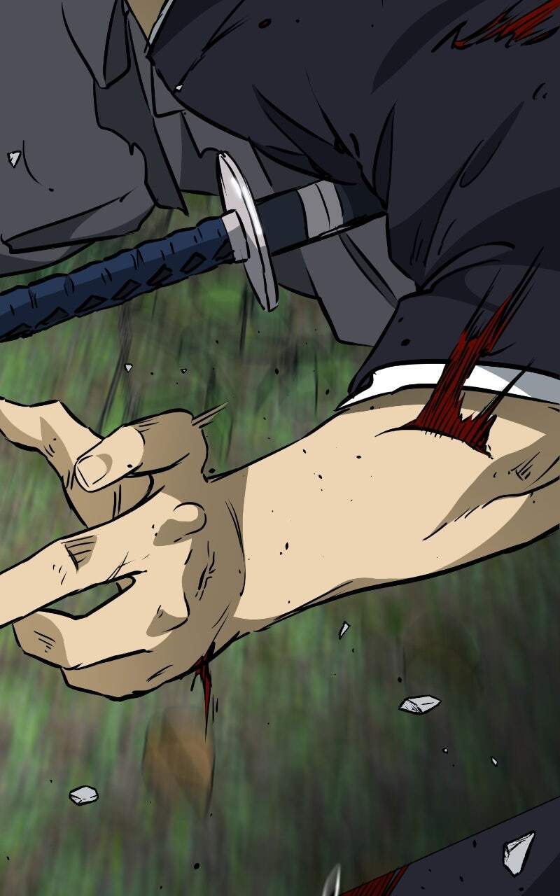 Read Infinite Leveling: Murim chapter 183 image 116 on Lezhin