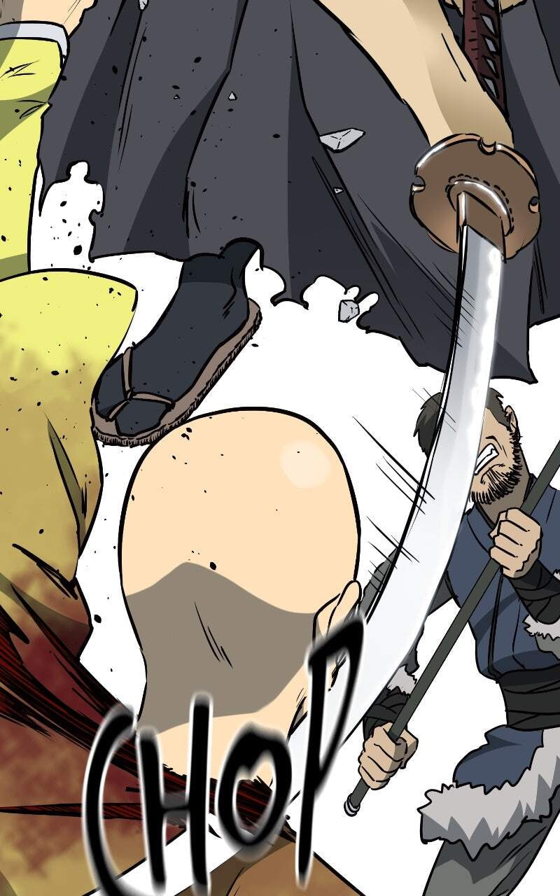Read Infinite Leveling: Murim chapter 183 image 119 on Lezhin
