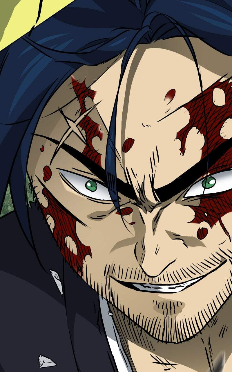 Read Infinite Leveling: Murim chapter 183 image 121 on Lezhin