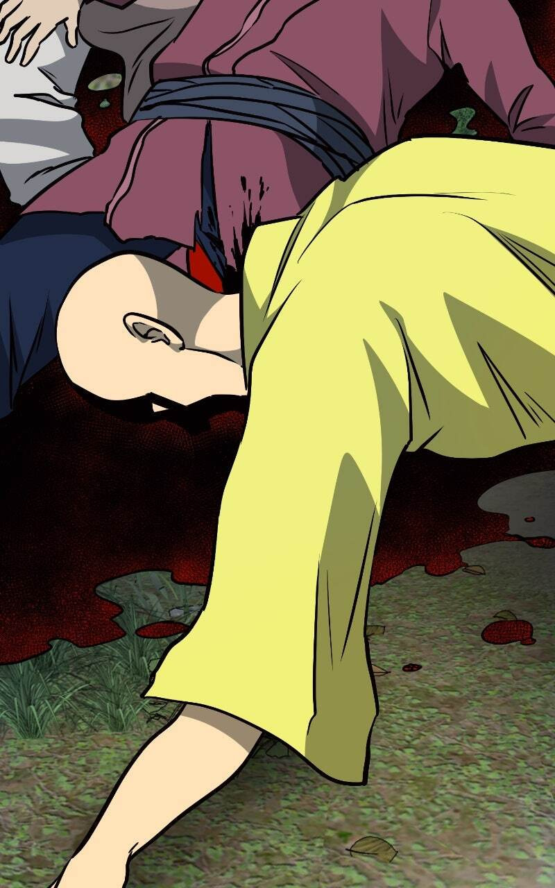 Read Infinite Leveling: Murim chapter 183 image 128 on Lezhin