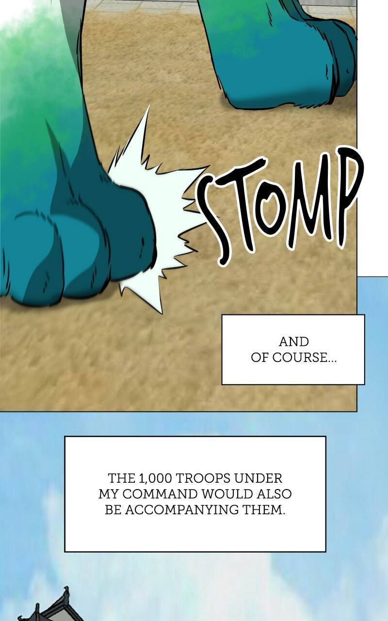 Read Infinite Leveling: Murim chapter 183 image 13 on Lezhin