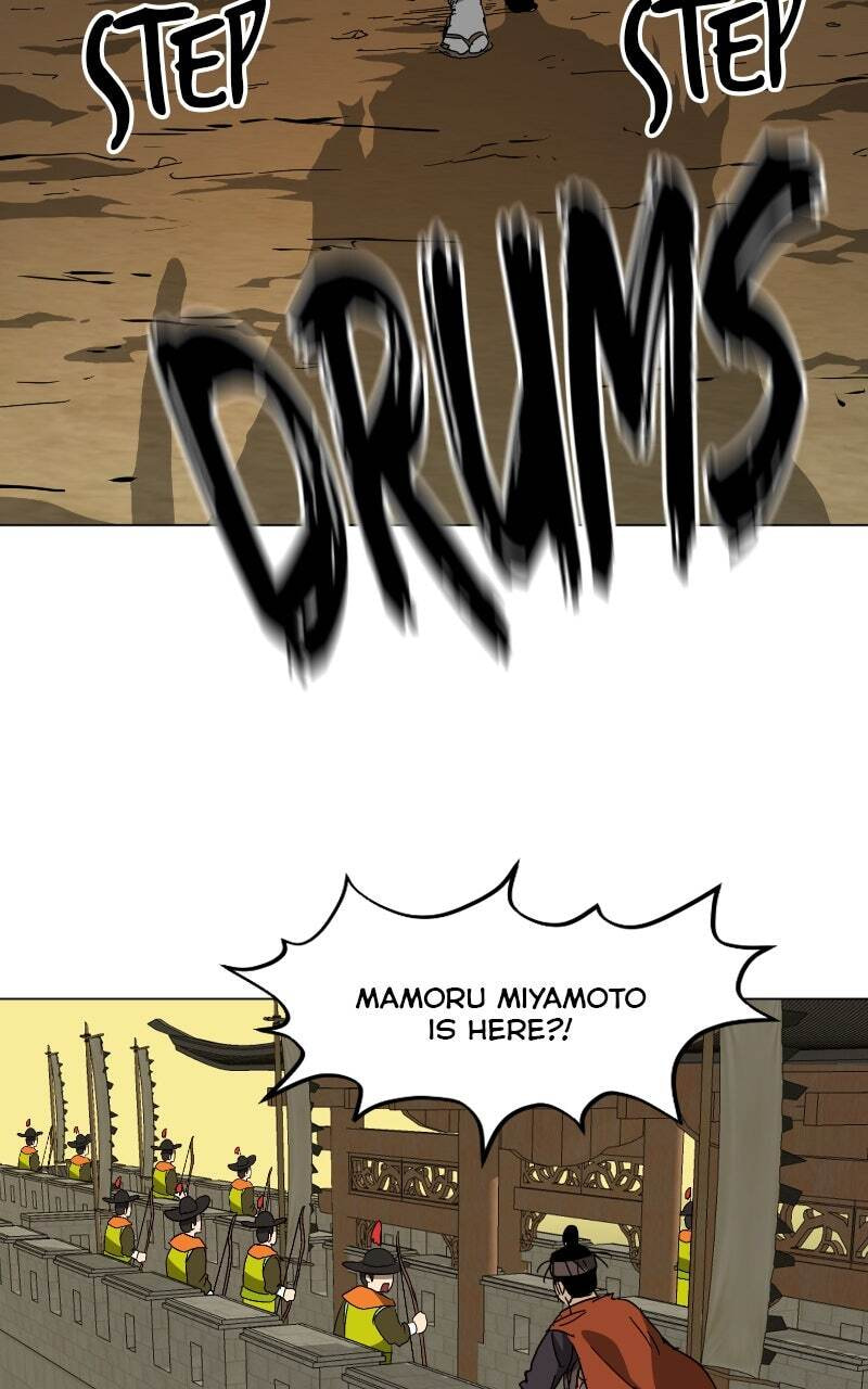 Read Infinite Leveling: Murim chapter 183 image 137 on Lezhin