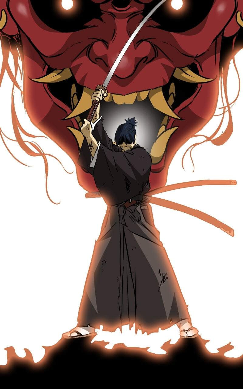 Read Infinite Leveling: Murim chapter 183 image 147 on Lezhin