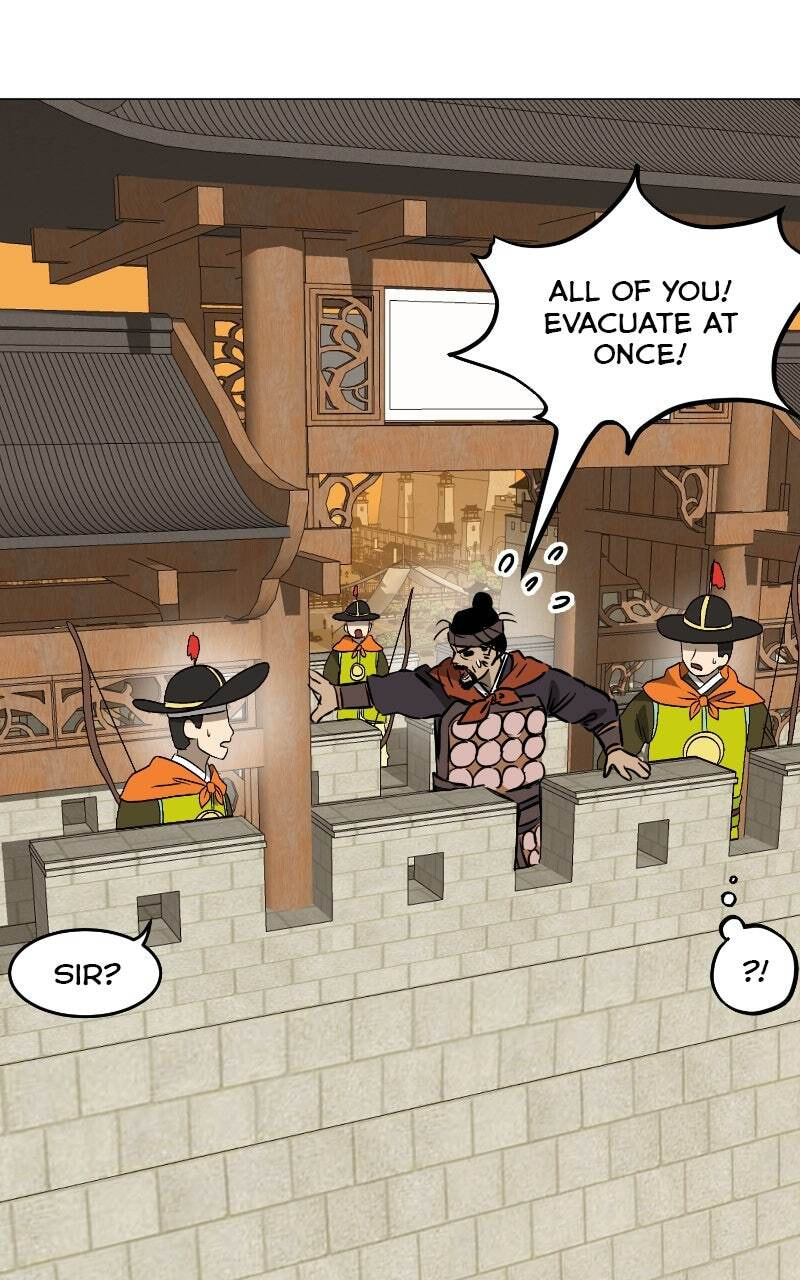 Read Infinite Leveling: Murim chapter 183 image 150 on Lezhin