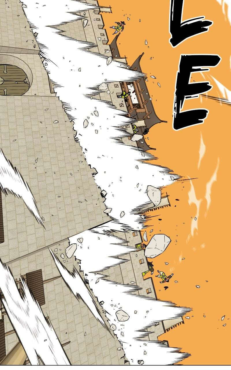 Read Infinite Leveling: Murim chapter 183 image 158 on Lezhin