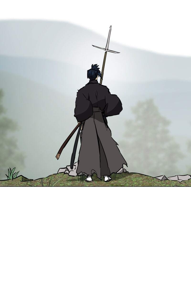 Read Infinite Leveling: Murim chapter 183 image 31 on Lezhin