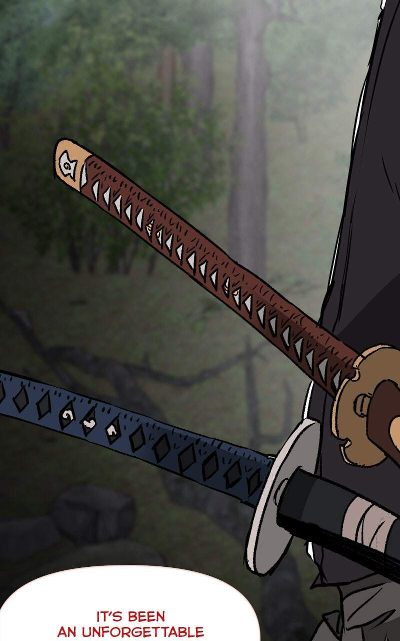 Read Infinite Leveling: Murim chapter 183 image 35 on Lezhin
