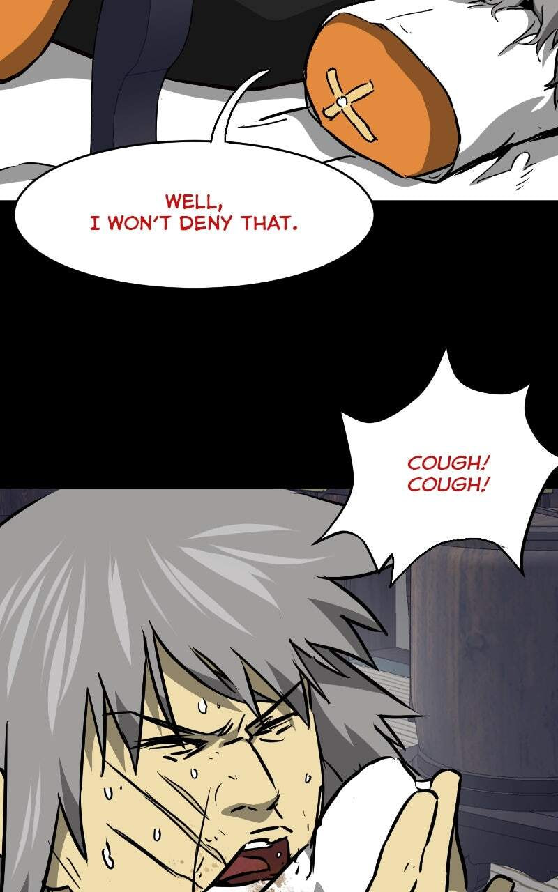 Read Infinite Leveling: Murim chapter 183 image 39 on Lezhin