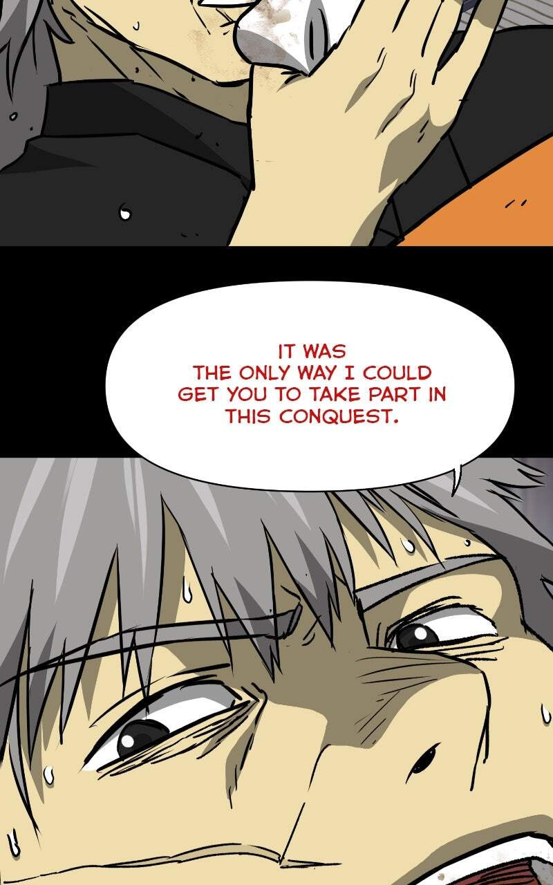 Read Infinite Leveling: Murim chapter 183 image 40 on Lezhin