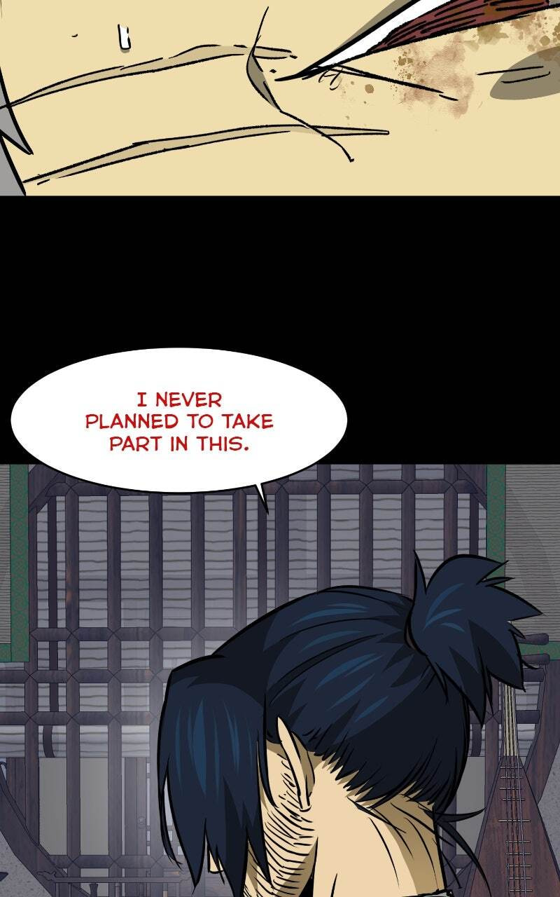 Read Infinite Leveling: Murim chapter 183 image 41 on Lezhin