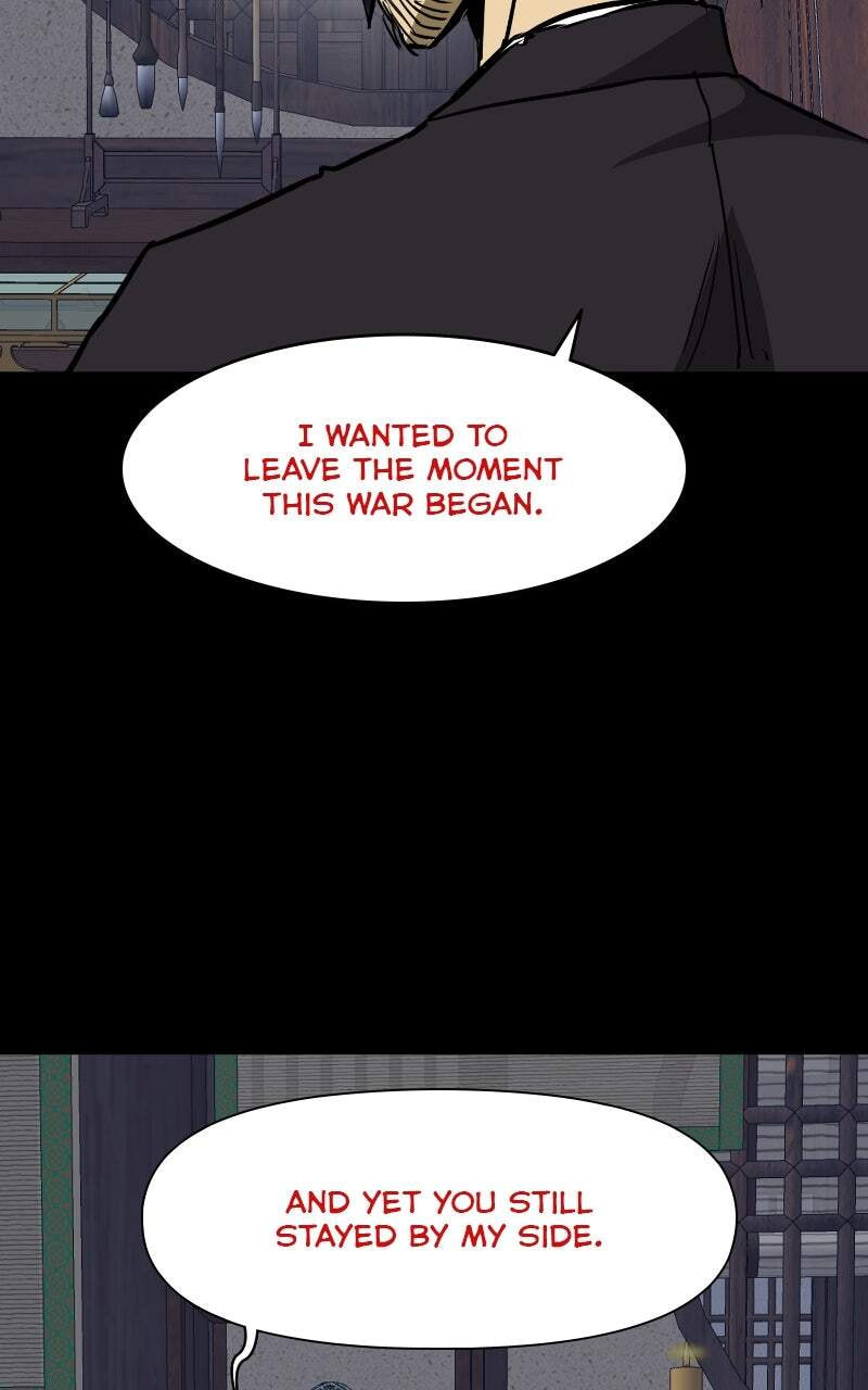 Read Infinite Leveling: Murim chapter 183 image 42 on Lezhin