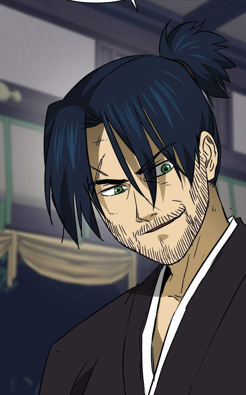 Read Infinite Leveling: Murim chapter 183 image 44 on Lezhin