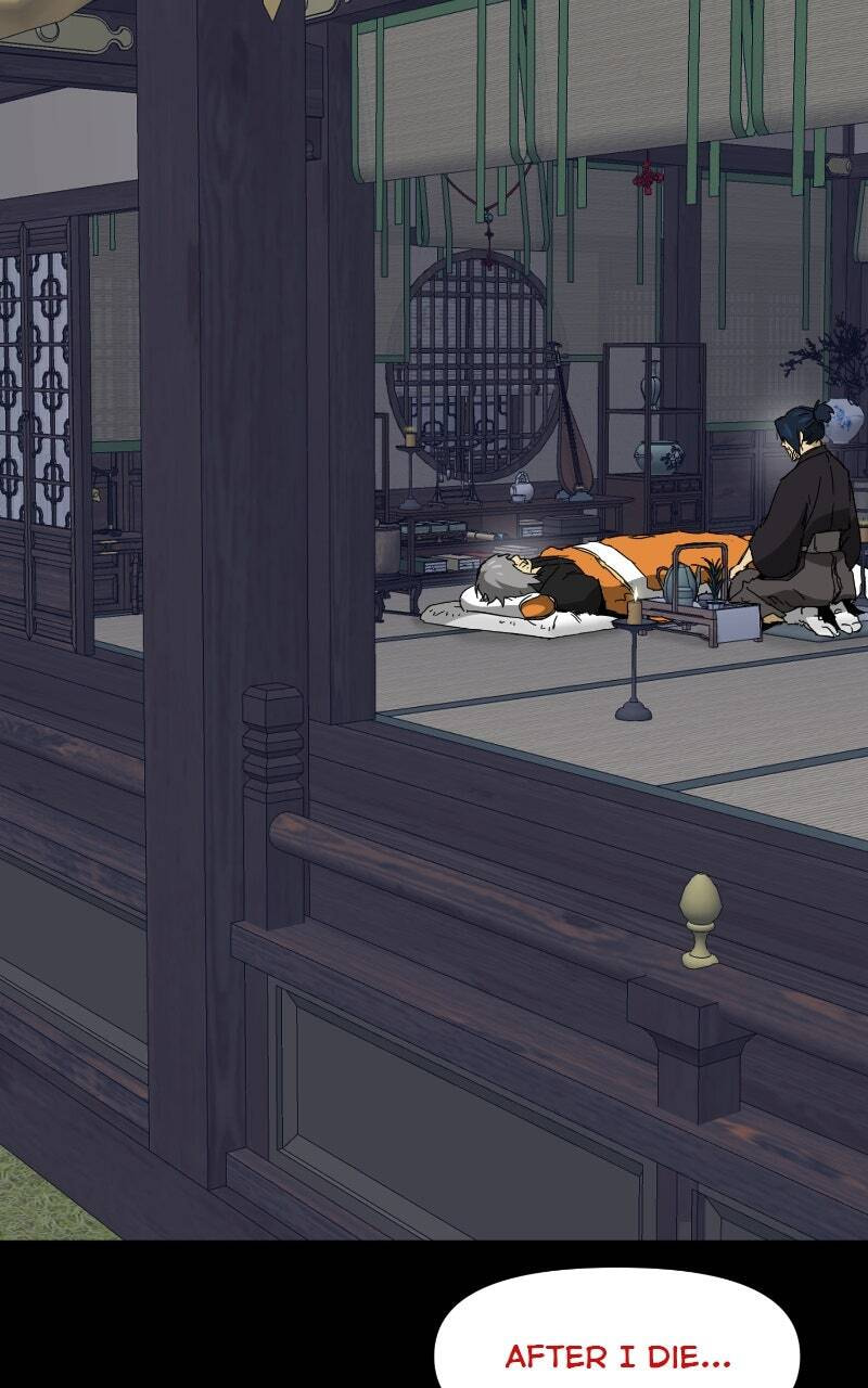 Read Infinite Leveling: Murim chapter 183 image 47 on Lezhin