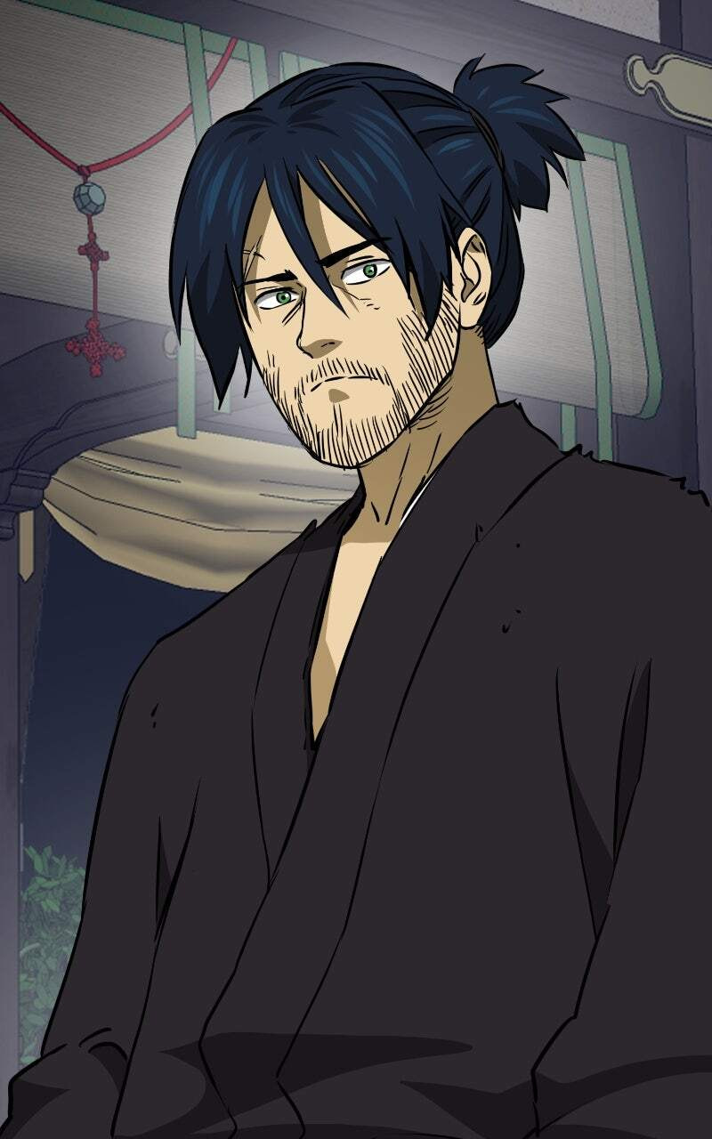 Read Infinite Leveling: Murim chapter 183 image 53 on Lezhin