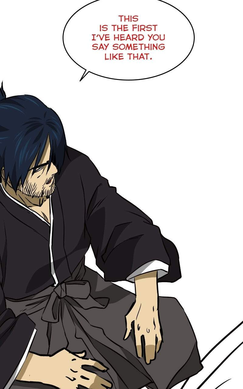 Read Infinite Leveling: Murim chapter 183 image 55 on Lezhin