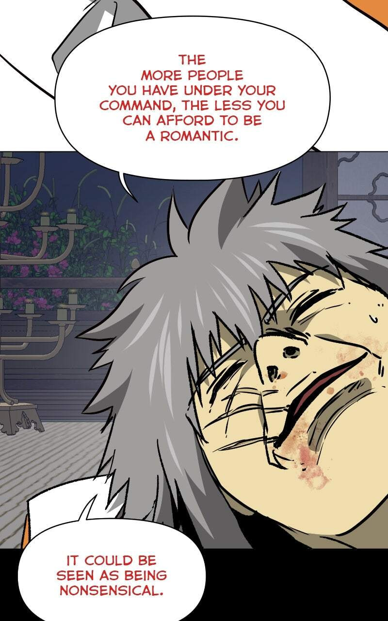 Read Infinite Leveling: Murim chapter 183 image 57 on Lezhin