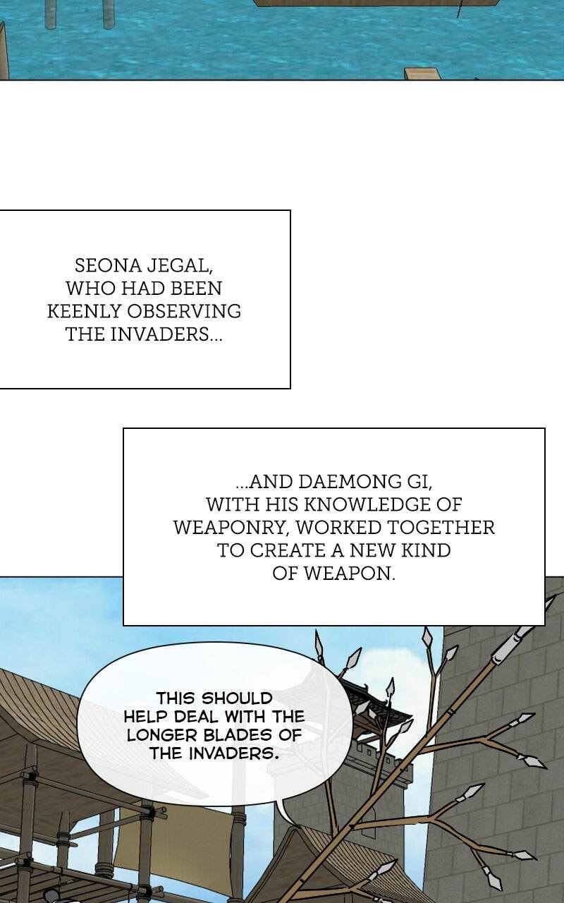Read Infinite Leveling: Murim chapter 183 image 6 on Lezhin