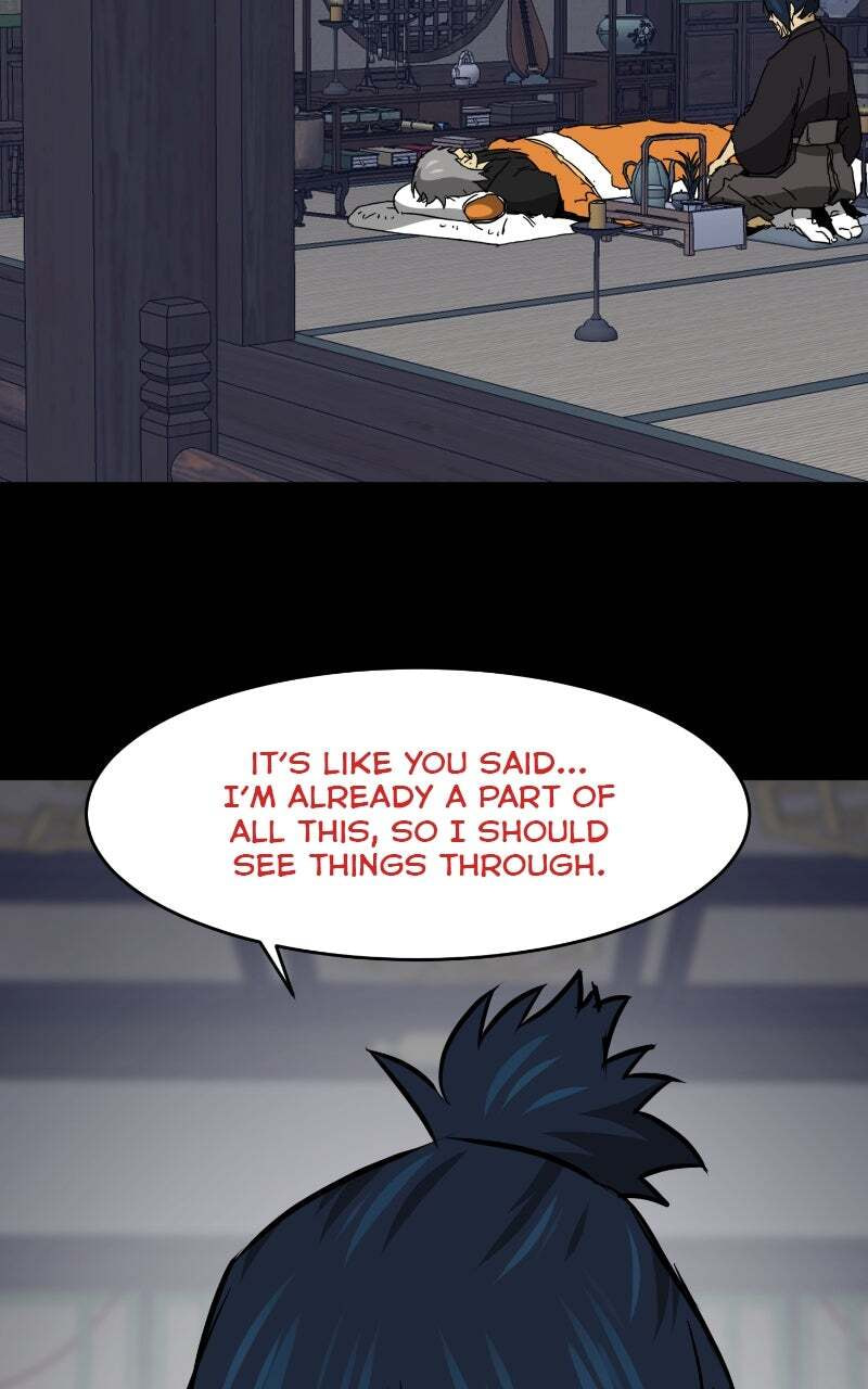 Read Infinite Leveling: Murim chapter 183 image 60 on Lezhin