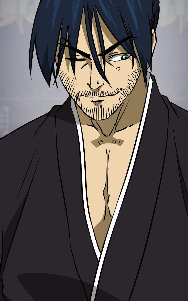 Read Infinite Leveling: Murim chapter 183 image 61 on Lezhin