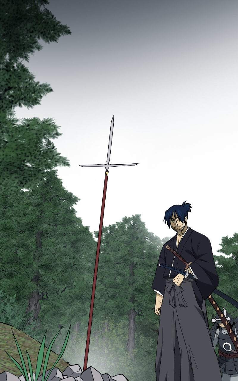 Read Infinite Leveling: Murim chapter 183 image 63 on Lezhin