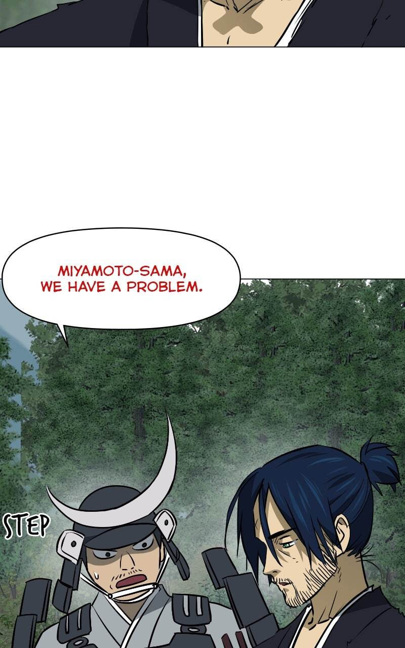 Read Infinite Leveling: Murim chapter 183 image 65 on Lezhin