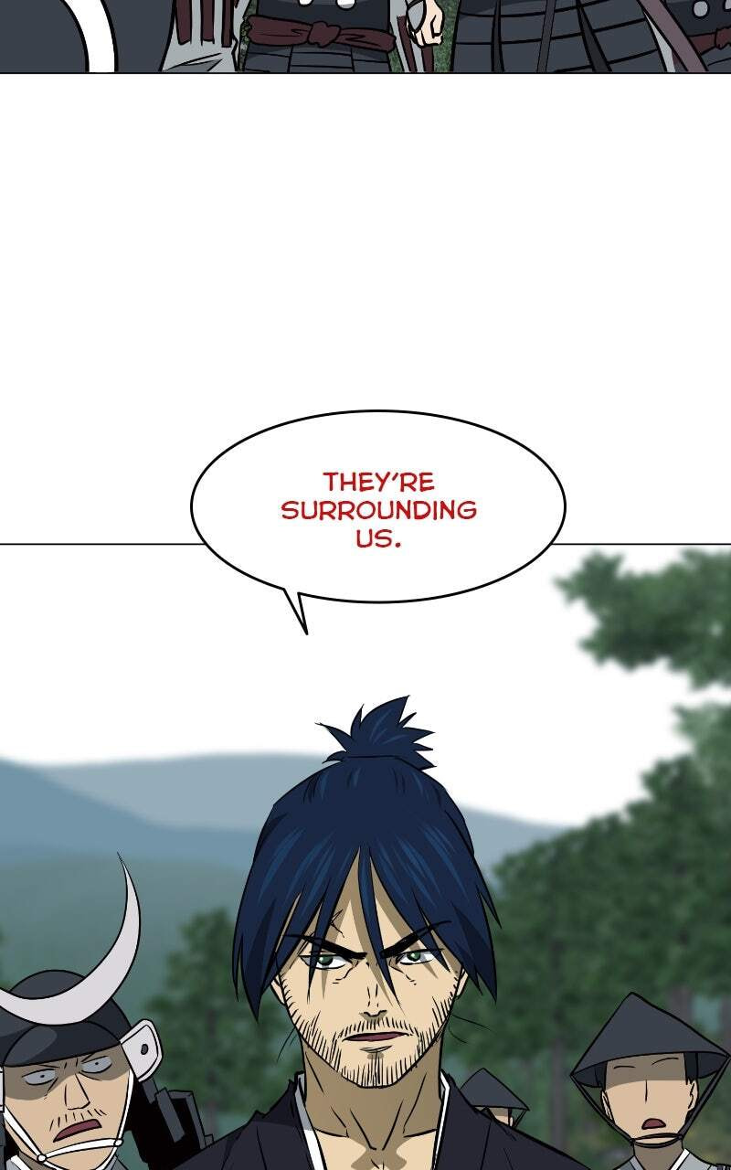 Read Infinite Leveling: Murim chapter 183 image 72 on Lezhin