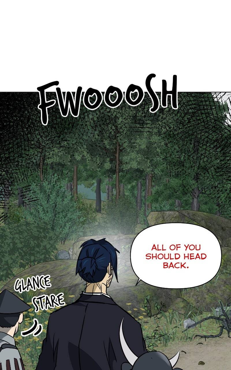 Read Infinite Leveling: Murim chapter 183 image 75 on Lezhin